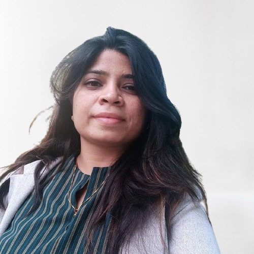 Co-Founder: Urmila Sharma